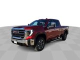 New 2025 GMC Sierra 2500 SLT w/ SLT Premium Package image 4