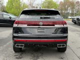 New 2025 Volkswagen Atlas Cross Sport SEL Premium R-Line image 3