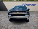 Used 2019 Chevrolet Silverado 1500 LT w/ Convenience Package image 2