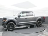 New 2025 Ford F150 XLT w/ Equipment Group 302A MID image 4