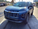 New 2026 Chevrolet Equinox LT image 2