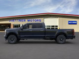 New 2025 Ford F350 Platinum image 3