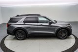 Certified 2025 Ford Explorer ST image 3