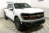 New 2025 Ford F150 Tremor w/ Equipment Group 402A High image 2