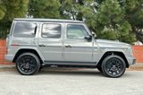 New 2025 Mercedes-Benz G 580 w/ EQ Technology image 4