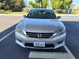 Used 2013 Honda Accord LX image 2