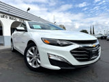 Used 2020 Chevrolet Malibu LT image 3