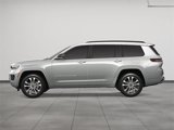 New 2025 Jeep Grand Cherokee L Overland image 3