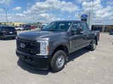 New 2025 Ford F250 4x4 Crew Cab Super Duty image 2