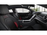 New 2025 Mercedes-Benz CLE 53 AMG 4MATIC Coupe image 4