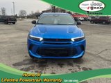 New 2025 Dodge Hornet GT w/ Cold Weather Group image 2