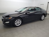Used 2022 Chevrolet Malibu LT image 2