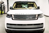 Used 2024 Land Rover Range Rover SV image 3
