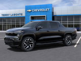 New 2025 Chevrolet Silverado EV RST image 3