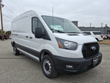 New 2025 Ford Transit 250 148 Medium Roof w/ Load Area Protection Package image 3