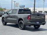 New 2025 RAM 1500 Laramie image 5