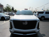 Used 2025 Cadillac Escalade Sport w/ Touring Package image 6