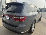 Certified 2024 Dodge Durango SXT image 6