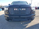 New 2025 RAM 1500 Laramie w/ Laramie Southwest Edition image 3