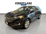 Certified 2024 Ford Edge Titanium image 3