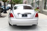Certified 2019 Rolls-Royce Wraith image 5