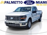 New 2025 Ford F150 XL w/ Equipment Group 103A High image 3