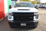 Used 2020 Chevrolet Silverado 2500 W/T w/ WT Fleet Convenience Package image 3