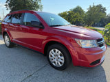 Used 2018 Dodge Journey SE w/ Popular Equipment Group image 2