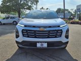 New 2026 Chevrolet Equinox LT w/ Convenience Package II image 4