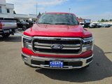 New 2025 Ford F150 Lariat w/ Equipment Group 502A High image 3
