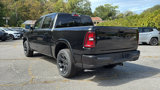 New 2025 RAM 1500 Big Horn image 6