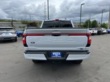 New 2025 Ford F150 Lightning Lariat image 5
