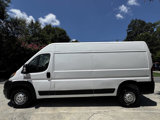 Used 2021 RAM ProMaster 2500 image 4