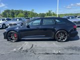 New 2025 Audi RS 6 performance image 5