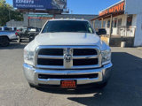 Used 2017 RAM 3500 Tradesman w/ Chrome Appearance Group image 2