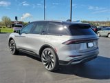 New 2025 Lincoln Nautilus Reserve image 4