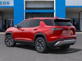 New 2026 Chevrolet Equinox LT w/ Safety and Technology Package image 3