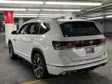 New 2025 Volkswagen Atlas SEL Premium R-Line image 5
