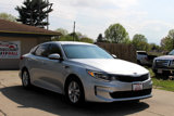 Used 2018 Kia Optima LX image 2