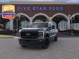 New 2025 Ford F250 Lariat image 3
