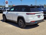 New 2022 Jeep Grand Cherokee Trailhawk w/ Advanced Protech Group II image 3