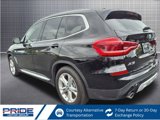 Used 2020 BMW X3 xDrive30i w/ Convenience Package image 6