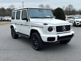 New 2025 Mercedes-Benz G 580 w/ EQ Technology image 2