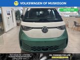 New 2025 Volkswagen ID. Buzz 1st Edition image 2
