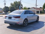 Used 2018 Audi A4 2.0T Premium Plus image 3