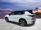 New 2025 Mitsubishi Outlander SEL image 3