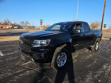 Used 2022 Chevrolet Colorado LT w/ Fleet Safety Package image 3