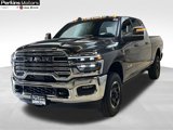 New 2025 RAM 2500 Laramie image 3