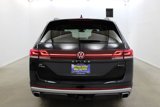 New 2025 Volkswagen Atlas Peak Edition SE image 4