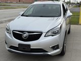 Used 2019 Buick Envision Essence image 2